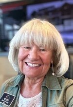 Jane Loveday Broker