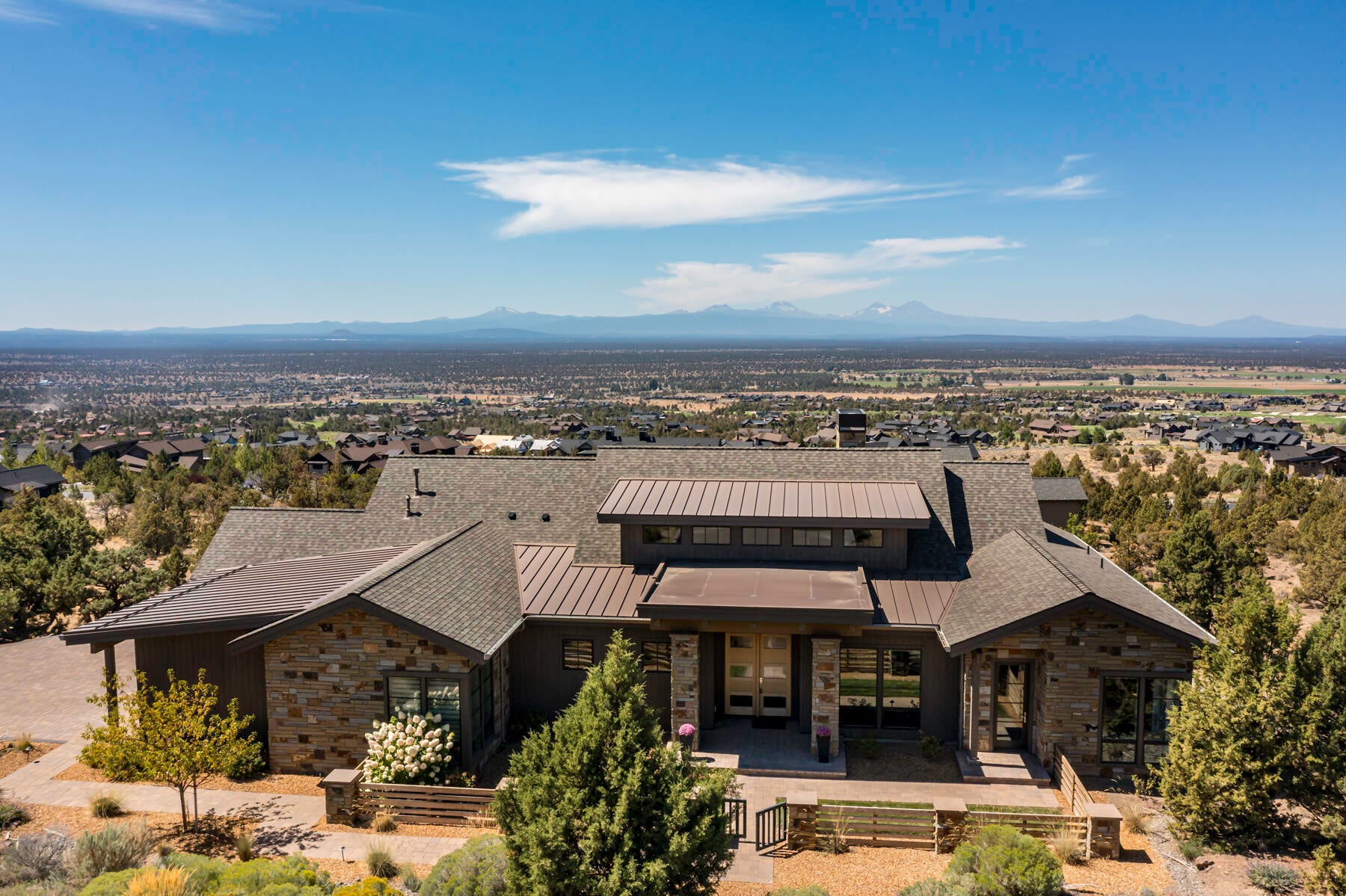 Brasada Ranch Home