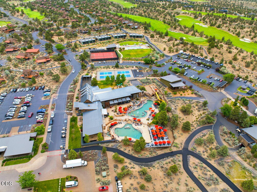 Brasada Ranch Amenities