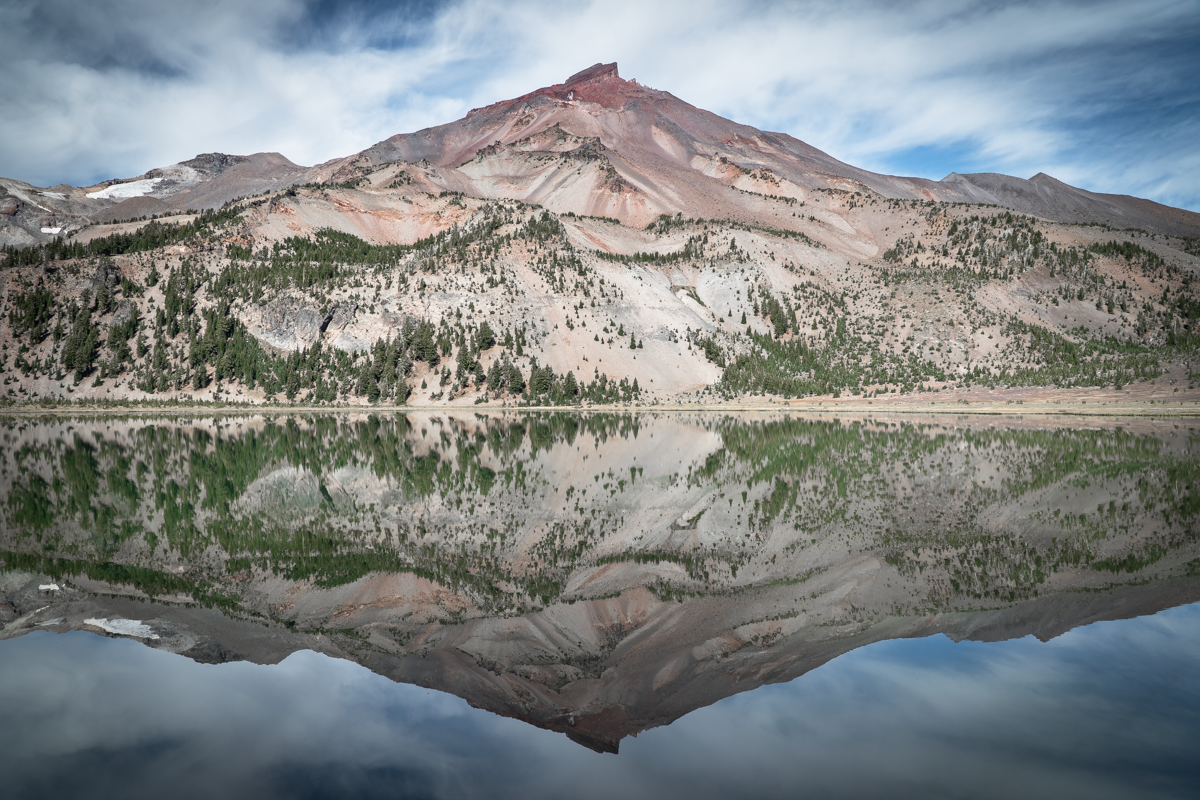 Green Lakes