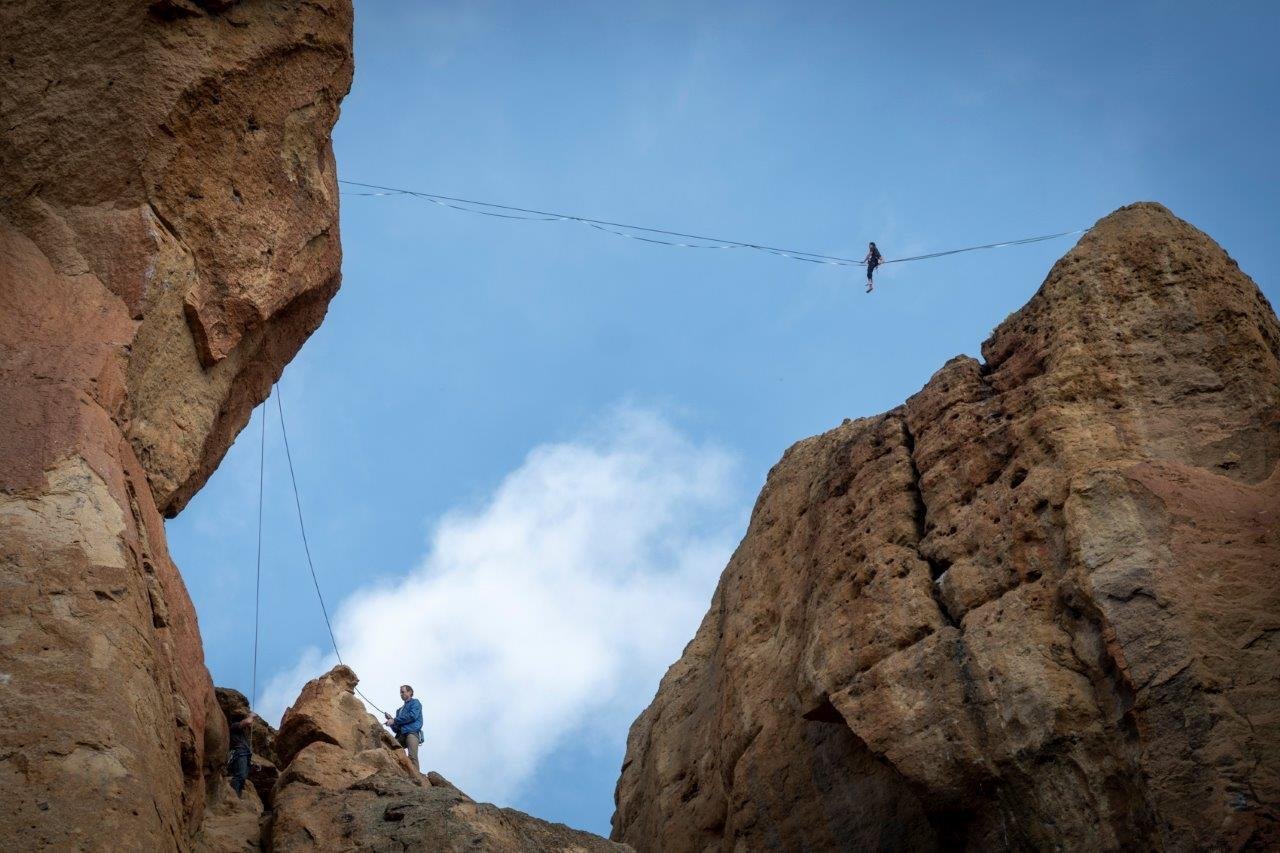 Smith Rock