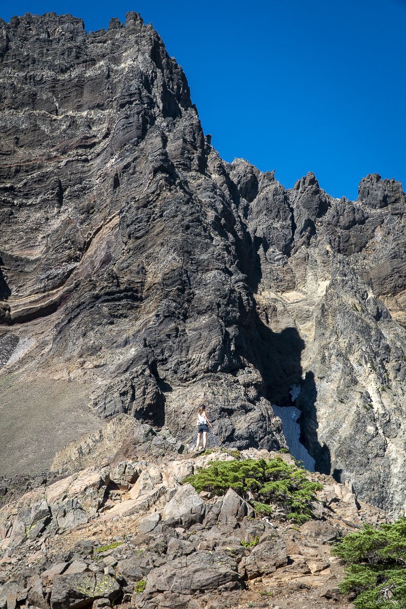 Three Fingered Jack