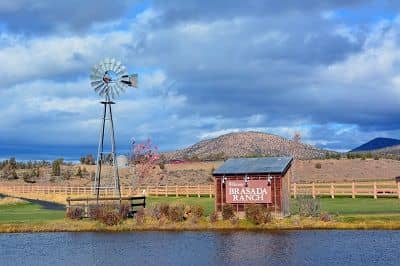 Brasada Ranch Real Estate & Homes for Sale